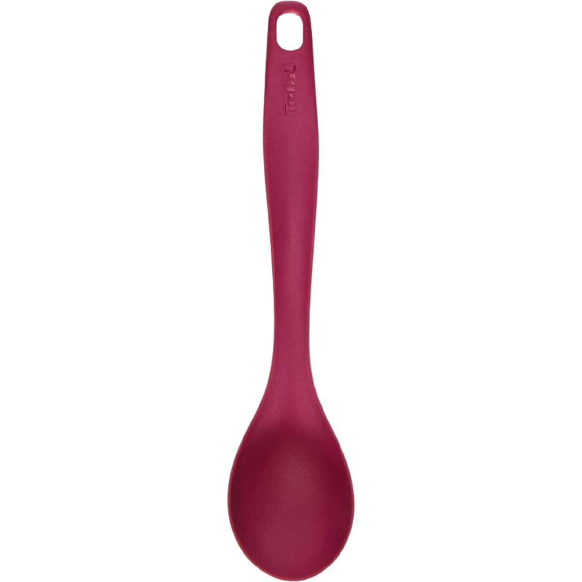 TEFAL KITCHEN SPOON RASPBERRY ENSPONRAS